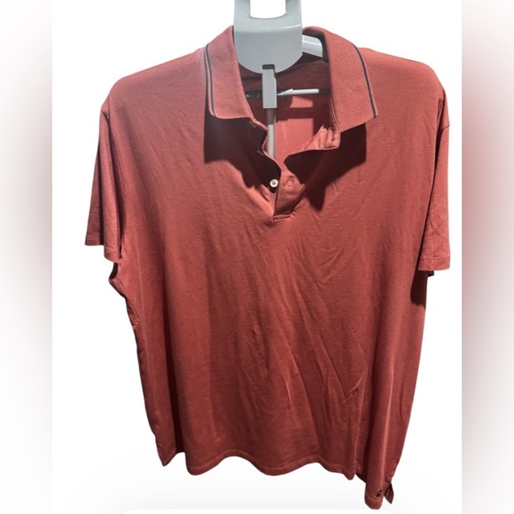 Tommy John Other - Tommy John Polo Men’s Shirt